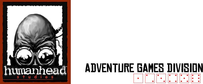 Human Head Adventure Games Division